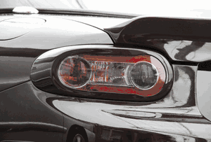 Mazda MX-5 Miata Jet Stream Tail Lights Cover 2006-2014