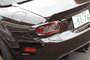 Mazda MX-5 Miata Jet Stream Tail Lights Cover 2006-2014