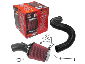 K&N Miata Performance Induction International Kit 1.8L and 2.0L 2005-2009 