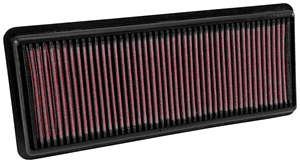 K&N Miata Performance Replacement Air Filter 2005-2019