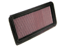 K&N Miata Performance Replacement Air Filter 2005-2019
