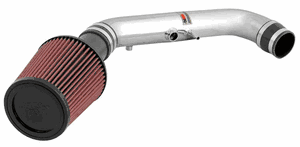 K&N Miata Polished Performance Intake Kit 1999-2005