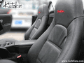 Katzkin Premium Italian Leather Miata Seat Upholstery 1990-2021 <FONT COLOR=" FF0000">- SALE!</FONT> 