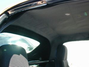 Kee Auto Top MX-5 Miata - Headliner Retro Fit 1990-2005