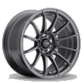 Konig Dial In Grey
