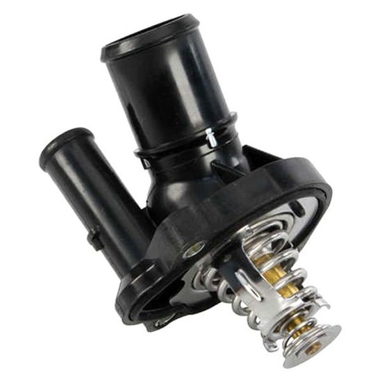 Genuine Mazda Miata OEM Thermostat w/ Gasket 20062015