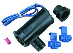 Genuine Mazda Miata  OEM Washer Pump 1990-1997