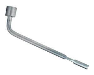 Genuine Mazda Miata MX-5 OEM Wheel Lug Wrench 2006-2015