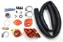 Mazda Miata MX-5 QMAX Coolant Reroute Kit 1990-2005
