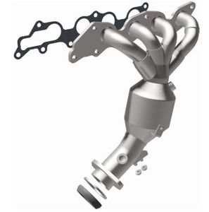 MagnaFlow Mazda MX-5 Miata OEM Grade Federal / EPA Compliant Manifold Catalytic Converter 2006-2015