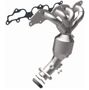 MagnaFlow Mazda MX-5 Miata OEM Grade Federal / EPA Compliant Manifold Catalytic Converter 2006-2015