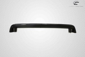 Mazda Miata Carbon Creations DriTech Skyline R32 Look Wing Spoiler 