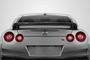 Mazda Miata Carbon Creations DriTech Skyline R32 Look Wing Spoiler 