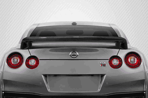 Mazda Miata Carbon Creations DriTech Skyline R32 Look Wing Spoiler 1990-2021