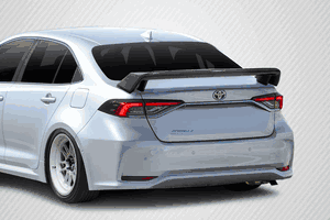 Mazda Miata Carbon Creations DriTech Skyline R32 Look Wing Spoiler 1990-2021
