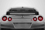 Mazda Miata Carbon Creations DriTech Skyline R32 Look Wing Spoiler 1990-2021