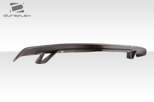 Mazda Miata Duraflex Tri Force Rear Wing Spoiler