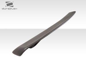 Mazda Miata Duraflex Tri Force Rear Wing Spoiler
