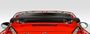 Mazda Miata Duraflex Tri Force Rear Wing Spoiler