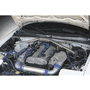 Mazda Miata 3-Point Shock Tower Brace by Cobalt 1990-2005