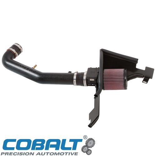 Mazda Miata Air Intake System by Cobalt 19992005