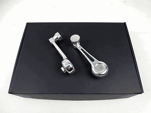 Mazda Miata Aluminum Window Handle (Crank) 1990-1997