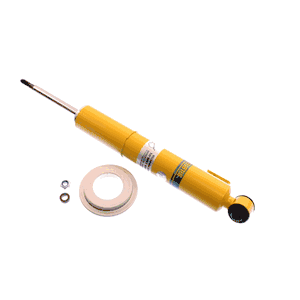 Mazda Miata Bilstein B6 Heavy Duty Front Monotube Gas Pressure Shocks and Struts 1990-1997