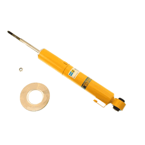 Mazda Miata Bilstein B6 Heavy Duty Front Monotube Gas Pressure Shocks and Struts 1999-2005