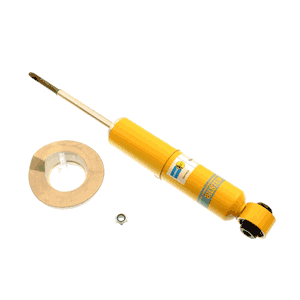 Mazda Miata Bilstein B6 Heavy Duty Rear Monotube Gas Pressure Shocks and Struts 1999-2005