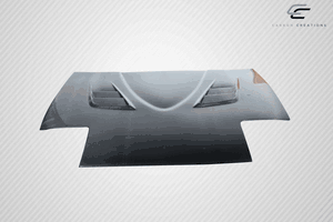 Mazda Miata Carbon Creations DriTech Venom Hood 1990-1997 <FONT COLOR=" FF0000">- Sale!</FONT> 