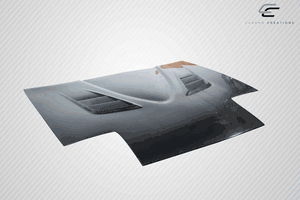 Mazda Miata Carbon Creations DriTech Venom Hood 1990-1997 <FONT COLOR=" FF0000">- Sale!</FONT> 