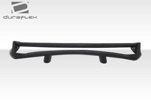 Mazda Miata Duraflex Vader Wing Trunk Lid Spoiler