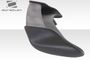 Mazda Miata Duraflex Vader Wing Trunk Lid Spoiler