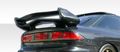 Mazda Miata Duraflex Vader Wing Trunk Lid Spoiler