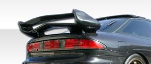 Mazda Miata Duraflex Vader Wing Trunk Lid Spoiler