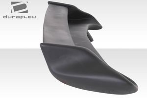 Mazda Miata Duraflex Vader Wing Trunk Lid Spoiler