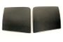 Mazda Miata Carbon Fiber Headlight Covers for 1990-1997 (Unvented)
