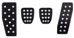 Mazda Miata Cobalt Performance Grid Style Billet Pedal Sets 1990-1997