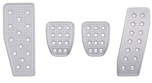 Mazda Miata Cobalt Performance Grid Style Billet Pedal Sets 1990-1997