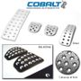 Mazda Miata Cobalt Performance Grid Style Billet Pedal Sets 1990-1997