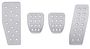 Mazda Miata Cobalt Performance Grid Style Billet Pedal Sets 1990-1997
