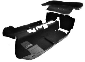 <FONT COLOR=" FF0000">*CLEARANCE ITEM*</FONT>  Mazda Miata Cut Pile Molded Custom Carpet Complete Set 1990-2008<FONT COLOR=" FF0000">- Sale!</FONT> 