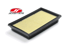 Mazda Miata Dual Stage Air Filter by Jackson Racing 1990-1997