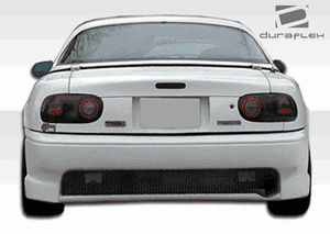 Mazda Miata Duraflex RE-1 Body Kit - 4 Piece 1990-1997 <FONT COLOR=" FF0000">- Sale!</FONT> 