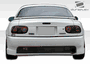 Mazda Miata Duraflex RE-1 Body Kit - 4 Piece 1990-1997 <FONT COLOR=" FF0000">- Sale!</FONT> 