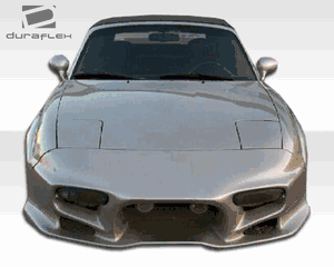 Mazda Miata Duraflex Vader Body Kit - 4 Piece 1990-1997 <FONT COLOR=" FF0000">- Sale!</FONT> 