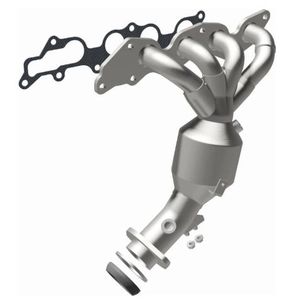 MagnaFlow Mazda MX-5 Miata California Grade CARB Compliant Manifold Catalytic Converter 2006-2015 
