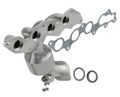 MagnaFlow Mazda MX-5 Miata California Grade CARB Compliant Manifold Catalytic Converter 2006-2015 