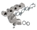 MagnaFlow Mazda MX-5 Miata OEM Grade Federal / EPA Compliant Manifold Catalytic Converter 2006-2015
