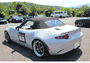Mazda Miata Garage Vary Carbon Rear Garnish 2016+